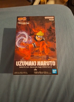 Figurine Naruto, marca: Naruto, estado: Nuevo con etiquetas, tamaño: Talla única, 30,00 €, 32,20 € Protección al comprador incluida