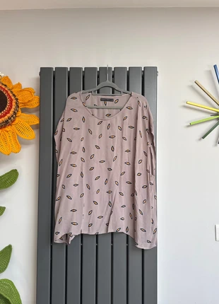 Gudrun sjoden large floaty blouse, brand: Gudrun Sjödén, condition: Good, size: L / 12, £12.00, £13.30 includes Buyer Protection