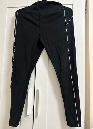Black sport leggings for women size XL, brand: Primark, condition: Very good, size: XL / 14, £3.00, £3.85 includes Buyer Protection