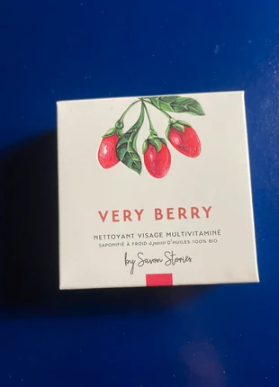 Savon nettoyant visage multivitamines Savon nettoyant visage multivitamines, neuf, brand: by savon stories, condition: New with tags, €6.00, €7.00 includes Buyer Protection