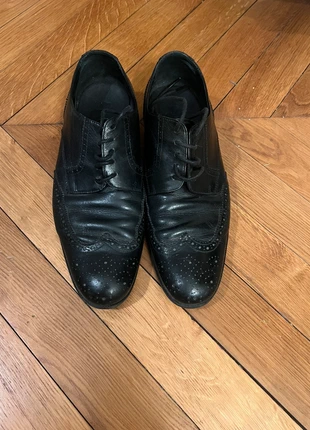 Chaussures de Ville Sartorial 41 1/2, marque: Sartorial, état: Bon état, taille: 41,5, 10,00 €, 11,20 € Protection acheteurs incluse