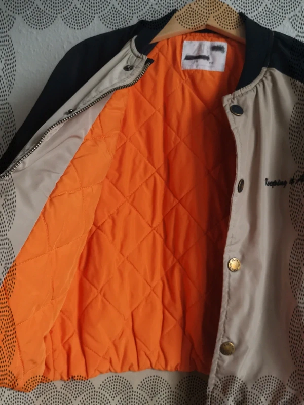 Veste Zara 6 ans - photo numéro 7
