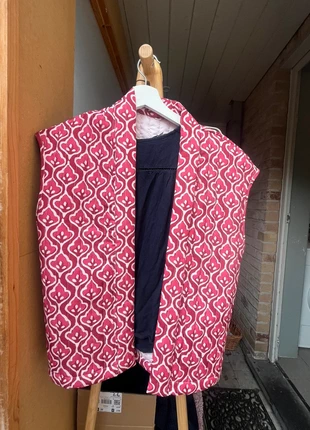 Gillet, marque: boutique, état: Neuf sans étiquette, taille: S / 36 / 8, 5,00 €, 5,95 € Protection acheteurs incluse