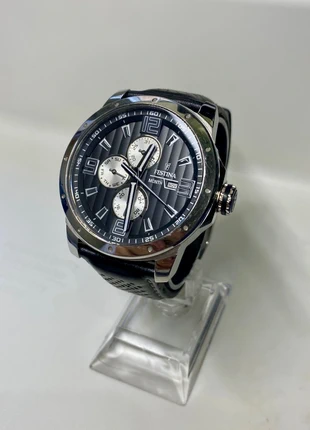 Reloj Festina F16585/4 Hombre – Estilo Deportivo y Elegante, marque: Festina, état: Neuf sans étiquette, taille: 43–46 mm, 79,95 €, 84,65 € Protection acheteurs incluse