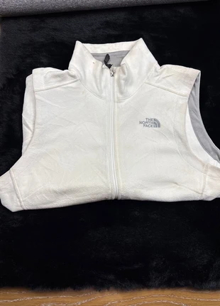 Veste Polaire The North Face #81, marke: The North Face, zustand: Sehr gut, größe: L / 40 / 12, 19,99 €, 21,69 € beinhaltet Vinted-Käuferschutz Pro