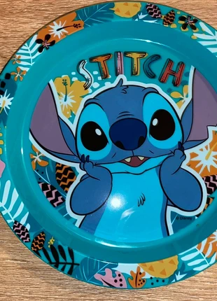 Assiette stitch neuve, brand: Stitch, condizioni: Nuovo senza cartellino, taglia: Taglia unica, €2.50, €3.33 include la Protezione acquisti