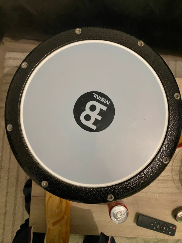 Derbouka pro égyptienne 8 vis