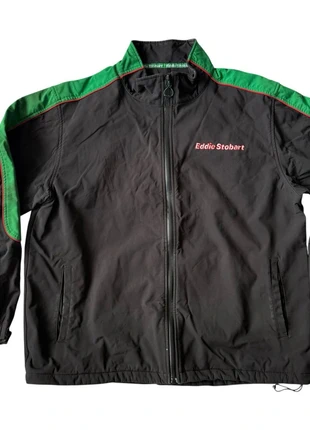 Genuine Eddie Stobart Soft Shell Full Zip Up Jacket Size 2XL, brand: Zipper, condition: Good, size: XXL, £24.95, £26.90 includes Buyer Protection