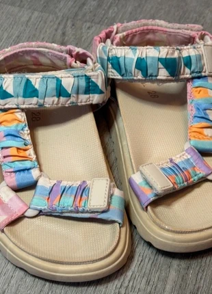 Sandalias zara niña talla28, merk: Zara, staat: Heel goed, maat: 28, € 10,00, € 11,20 inclusief Kopersbescherming