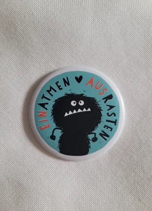 Kühlschrankmagnet, condizioni: Nuovo senza cartellino, €1.50, €2.28 include la Protezione acquisti