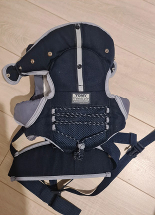 Porte bébé tomy freestyle all seasons shop