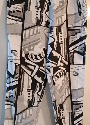 Retro Size 14 Lecomte harem pants, brand: lecomte, condition: Good, size: XL / 14, £5.00, £5.95 includes Buyer Protection