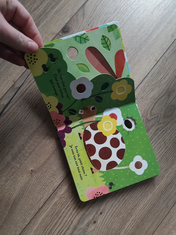 Livre - photo numéro 3