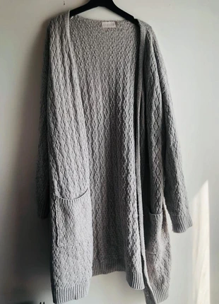 Long gilet pour femme, marca: Anna Karel, estado: Muito bom, tamanho: L / 40 / 12, €10.00, €11.20 inclui Proteção do Comprador