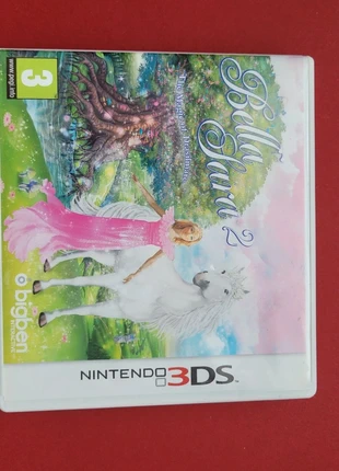 Nintendo 3DS - Bella Sara 2, état: Très bon état, 5,00 €, 5,95 € Protection acheteurs incluse