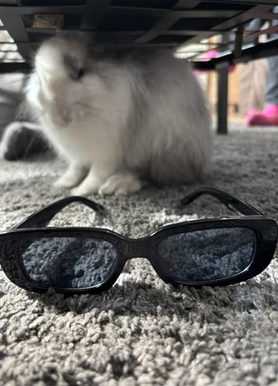 Lunette de soleil Y2K, marque: ASOS, état: Très bon état, 8,00 €, 9,10 € Protection acheteurs incluse