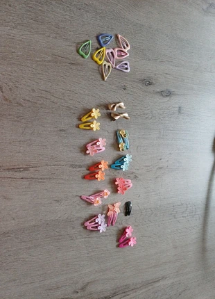 Klips voor in het haar, brand: NO LABEL, condizioni: Ottime, €1.00, €1.75 include la Protezione acquisti
