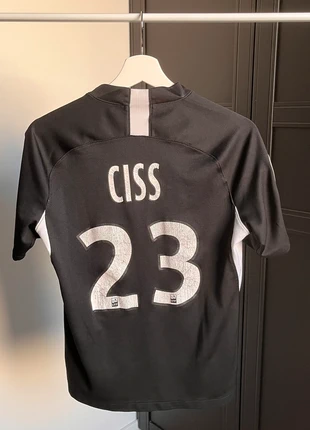 Nancy Lorraine shirt, merk: Nike, staat: Goed, maat: M, € 15,00, € 16,45 inclusief Kopersbescherming Pro