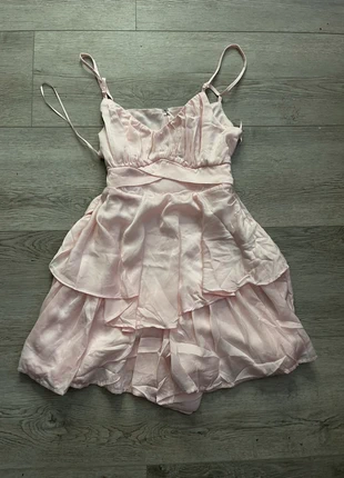 Dress, brand: Francesca's, condition: New with tags, size: 8 / M, $25.00, $26.95 includes Buyer Protection