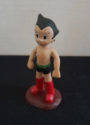 Figurine astroboy, marque: Casino, état: Très bon état, taille: Taille unique, 8,00 €, 9,10 € Protection acheteurs incluse