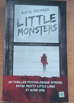 Little Monsters, zustand: Neu, mit Etikett, 2,00 €, 2,80 € inklusive Vinted-Käuferschutz
