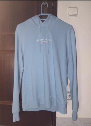 Hoodie JJ Rebel Denim – Classic Goods, marque: Rebel, état: Neuf sans étiquette, taille: M, 12,00 €, 13,30 € Protection acheteurs incluse