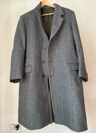 Cappotto vintage, marca: Vintage, estado: Muito bom, tamanho: S, €50.00, €53.20 inclui Proteção do Comprador