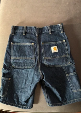 Short carhartt, brand: Carhartt, condition: Very good, size: S, €40.00, €42.70 includes Buyer Protection