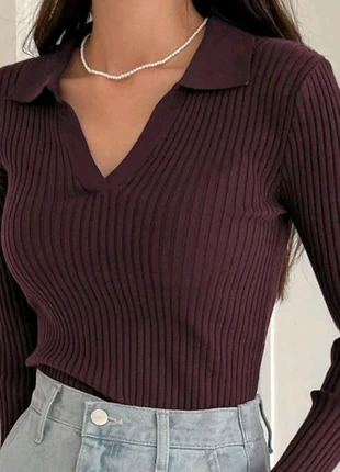 Pull Shein, merk: Shein, staat: Heel goed, maat: XS / 34 / 6, € 4,00, € 4,90 inclusief Kopersbescherming