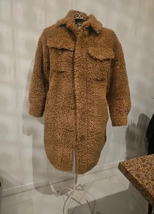 Berenice manteau caramel, marke: Berenice, zustand: Sehr gut, größe: XS / 34 / 6, 80,00 €, 84,70 € inklusive Vinted-Käuferschutz