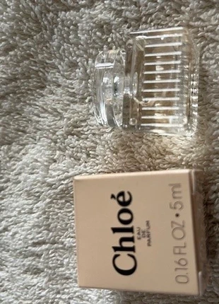 Miniature parfum chloe, brand: Chloé, condizioni: Nuovo con cartellino, €10.00, €11.20 include la Protezione acquisti