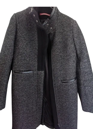 Manteau comptoir des cotonniers / taille 36, brand: Comptoir des Cotonniers, condition: Very good, size: S / 36 / 8, €27.00, €29.05 includes Buyer Protection