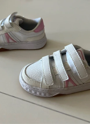 Sneakers Lacoste fille, brand: Lacoste, condizioni: Ottime, taglia: 21, €8.00, €9.10 include la Protezione acquisti