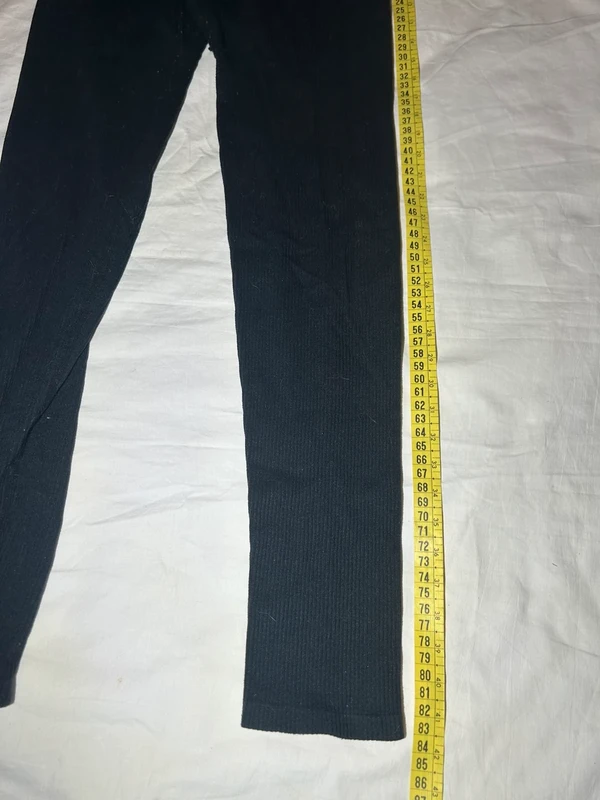 Legging zara - photo numéro 3