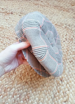 Casquette laine peignée vintage, marque: TERGAL, état: Très bon état, taille: 56, 15,00 €, 16,45 € Protection acheteurs incluse