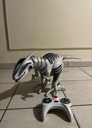 🦖 Roboraptor télécommandé, marca: WowWee, estado: Nuevo sin etiquetas, tamaño: Talla única, 70,00 €, 74,20 € Protección al comprador incluida