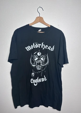 Tshirt rock Motorhead, condition: Very good, size: L, €25.00, €26.95 includes Buyer Protection
