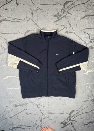 Veste Nike 90s rétro brodé oversize / taille XL, marque: Nike, état: Très bon état, taille: XL, 35,00 €, 37,45 € Protection acheteurs incluse