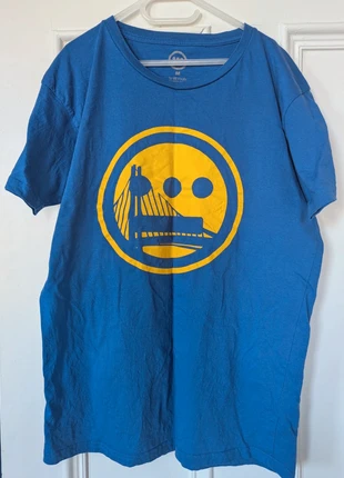 Medium Hieroglyphics Souls of Mischief Golden State Warriors T-Shirt, brand: NO LABEL, condition: Very good, size: M, £8.00, £9.10 includes Buyer Protection