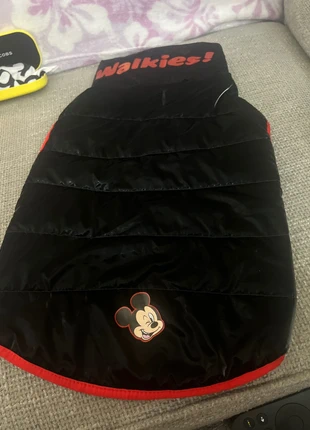 Wallows Disney dog coat - see measurements, brand: Disney, condition: Very good, size: Other, £2.00, £2.80 includes Buyer Protection