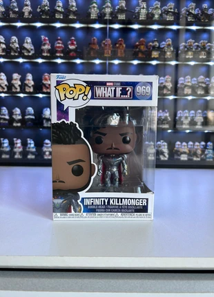 Figurine Pop, marque: POP, état: Très bon état, taille: 4 ans / 104 cm, 8,00 €, 9,10 € Protection acheteurs incluse