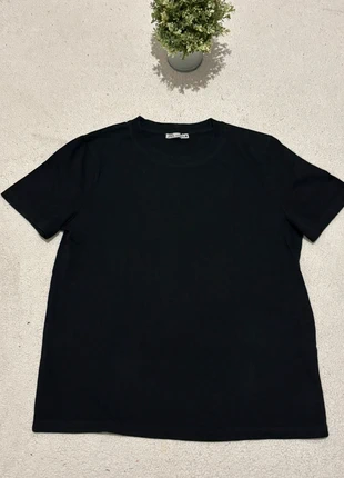 T-shirt noir, Zara /taille M, brand: Zara, condition: Very good, size: M, €4.00, €4.90 includes Buyer Protection