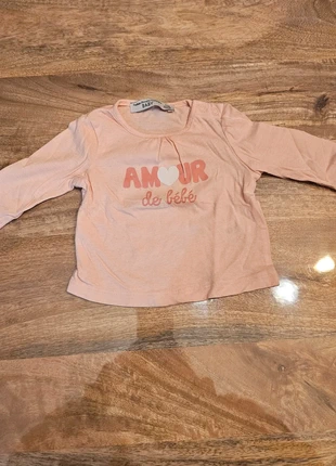 Maillot, marque: Fashion Private Company, état: Très bon état, taille: 1-3 mois / 56 cm, 1,00 €, 1,75 € Protection acheteurs incluse