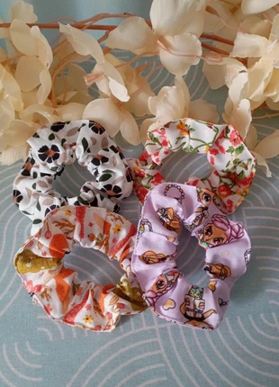 Lot de chouchous enfant, estado: Nuevo sin etiquetas, 10,00 €, 11,20 € Protección al comprador incluida