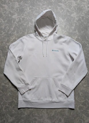 Sweat Colombia Blanc Taille M, marque: Colombia, état: Très bon état, taille: M, 25,00 €, 26,95 € Protection acheteurs incluse