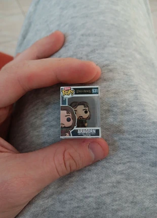 Bitty pop Lord of the rings, marke: Funko Pop, zustand: Neu, größe: Einheitsgröße, 3,00 €, 3,85 € inklusive Vinted-Käuferschutz