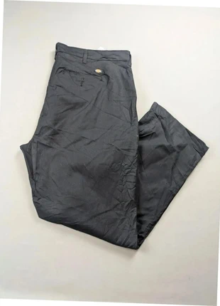 Jeans baggy oversize chino Dickies taille 48 homme noir workwear chic, marke: Dickies, zustand: Sehr gut, größe: W38 | DE 54, 14,00 €, 15,40 € beinhaltet Vinted-Käuferschutz Pro