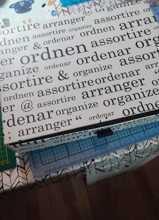 3 Boites de rangement à glissière, état: Très bon état, 3,00 €, 3,85 € Protection acheteurs incluse