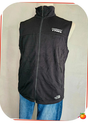 Veste sans manche the north face logo brodé noir taille L, marque: The North Face, état: Très bon état, taille: L, 29,90 €, 32,10 € Protection acheteurs (Pro) incluse