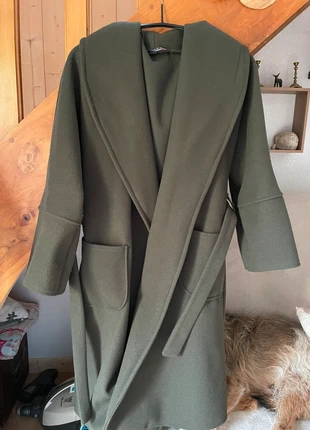 Manteau Made in France, marque: made in France, état: Très bon état, taille: 4XL / 48 / 20, 18,00 €, 19,60 € Protection acheteurs incluse